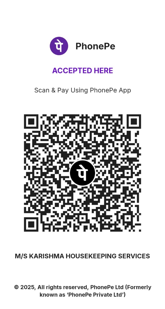 UPI QR Code