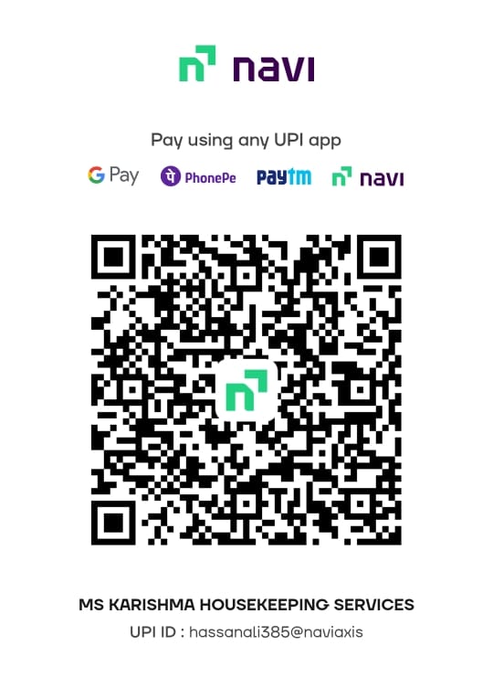 Paytm QR Code